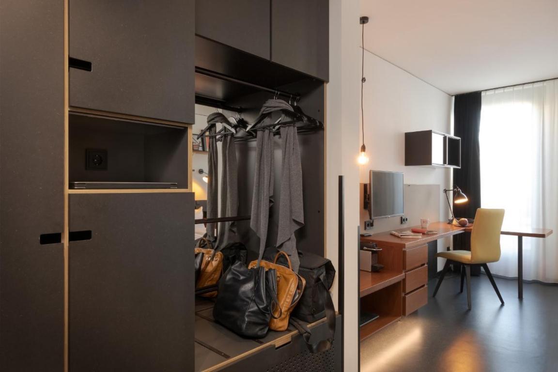 Brera Serviced Apartments Munich Schwabing Extérieur photo
