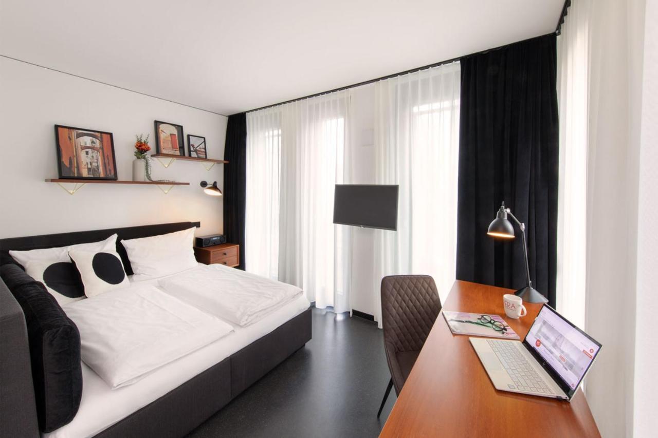 Brera Serviced Apartments Munich Schwabing Extérieur photo