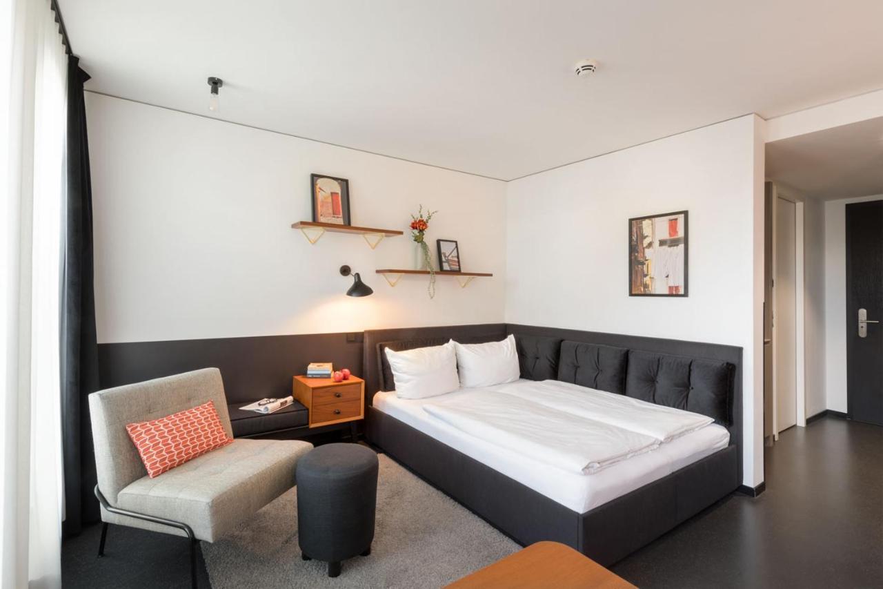 Brera Serviced Apartments Munich Schwabing Extérieur photo