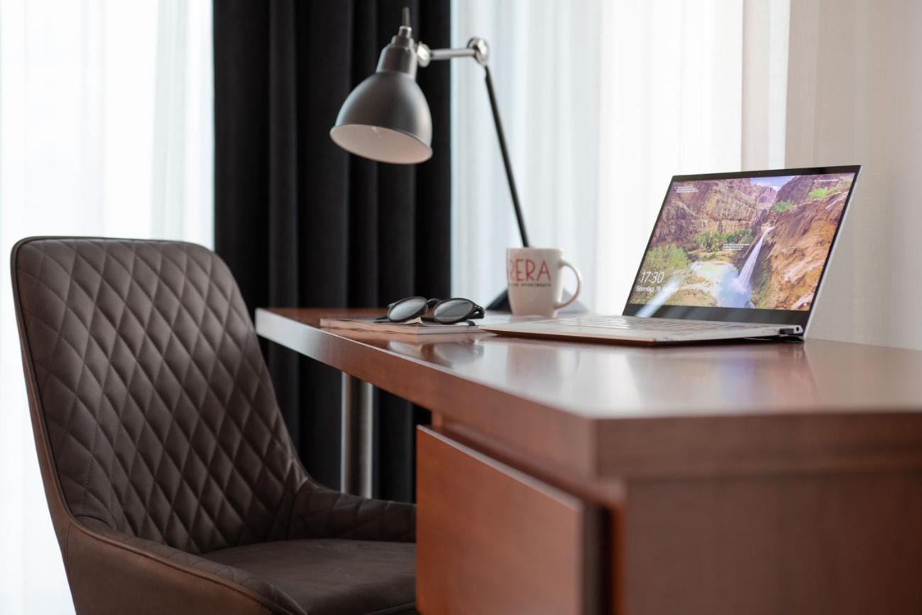 Brera Serviced Apartments Munich Schwabing Extérieur photo