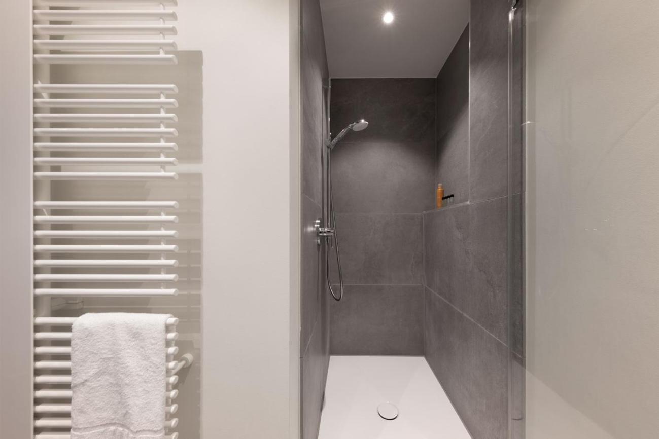 Brera Serviced Apartments Munich Schwabing Extérieur photo